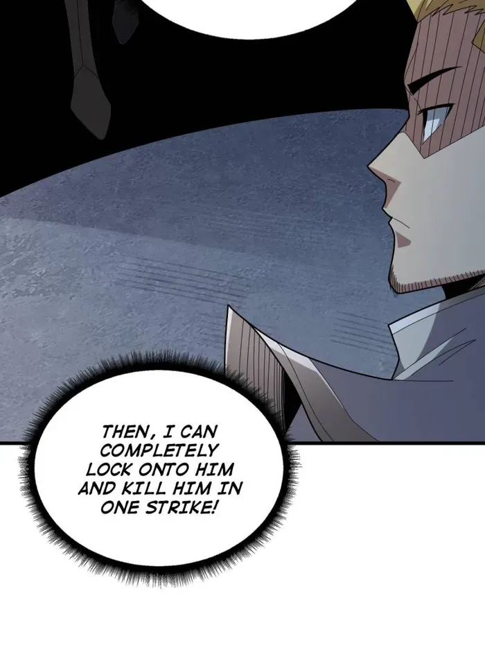 I’m Really Not A Supervillain Chapter 196 page 45 - 