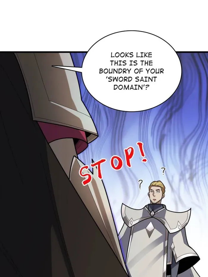 I’m Really Not A Supervillain Chapter 196 page 46 - 