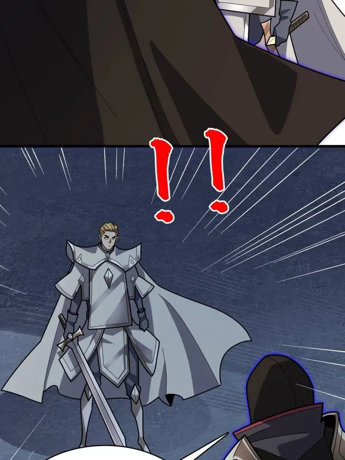 I’m Really Not A Supervillain Chapter 196 page 47 - 