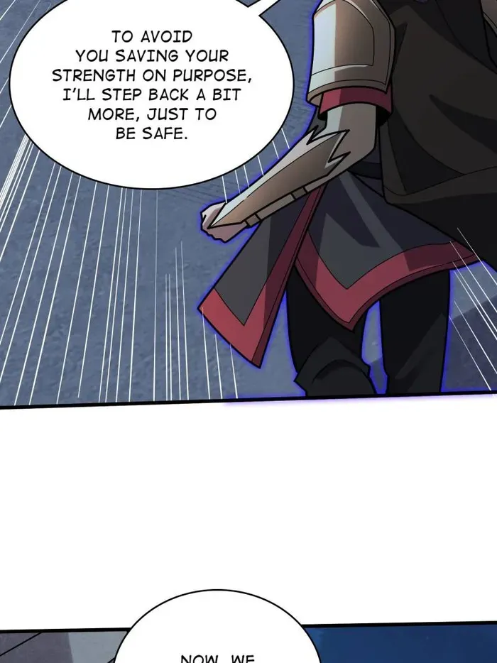 I’m Really Not A Supervillain Chapter 196 page 48 - 