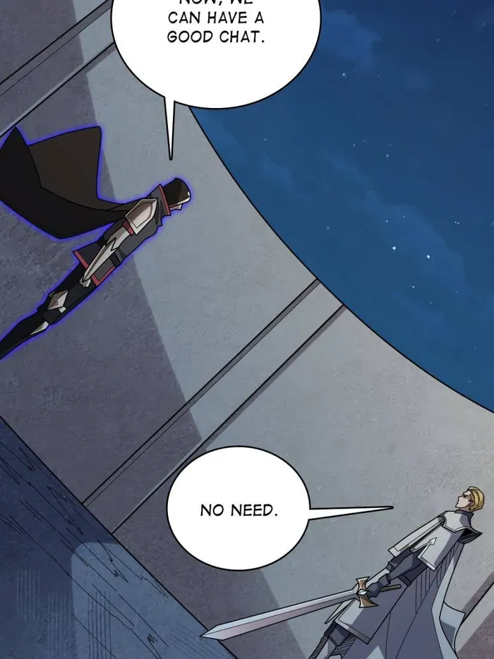 I’m Really Not A Supervillain Chapter 196 page 49 - 