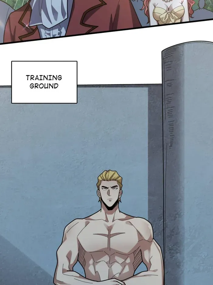 I’m Really Not A Supervillain Chapter 196 page 6 - 