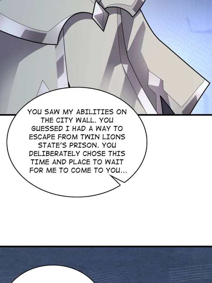 I’m Really Not A Supervillain Chapter 196 page 53 - 