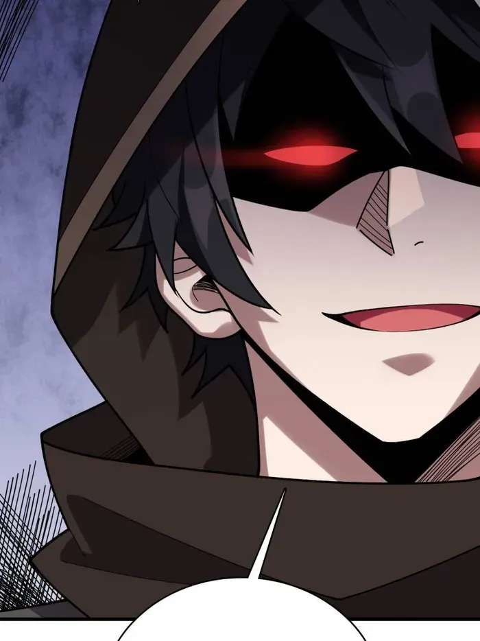 I’m Really Not A Supervillain Chapter 196 page 62 - 