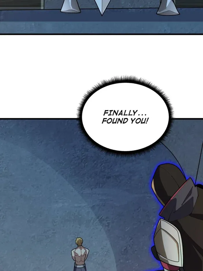 I’m Really Not A Supervillain Chapter 196 page 8 - 