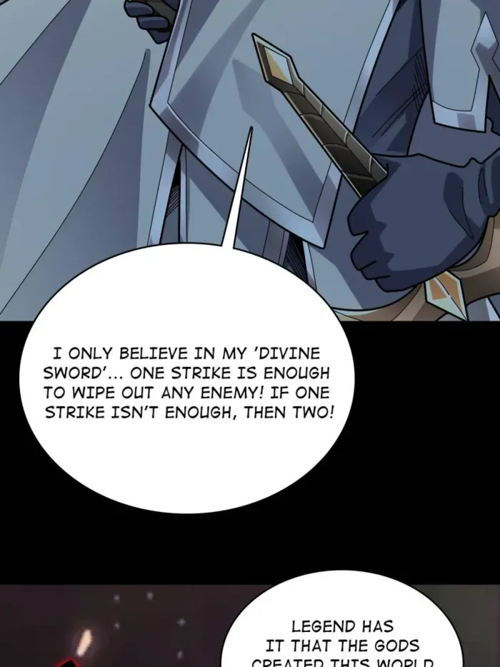 I’m Really Not A Supervillain Chapter 197 page 16 - 