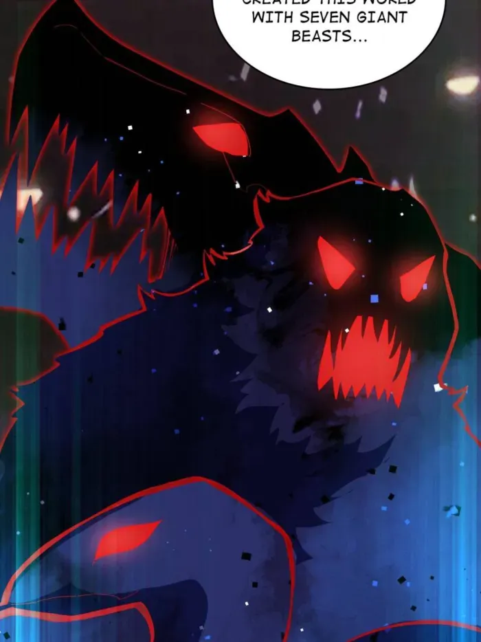 I’m Really Not A Supervillain Chapter 197 page 17 - 