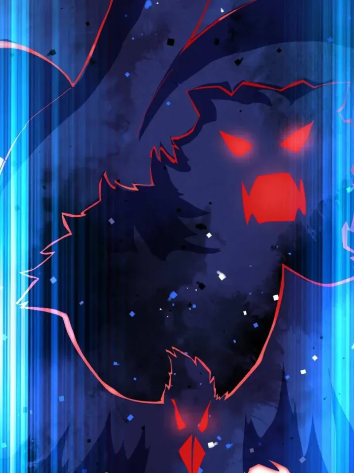 I’m Really Not A Supervillain Chapter 197 page 18 - 