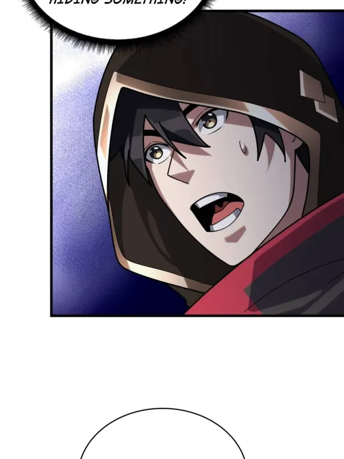 I’m Really Not A Supervillain Chapter 197 page 22 - 