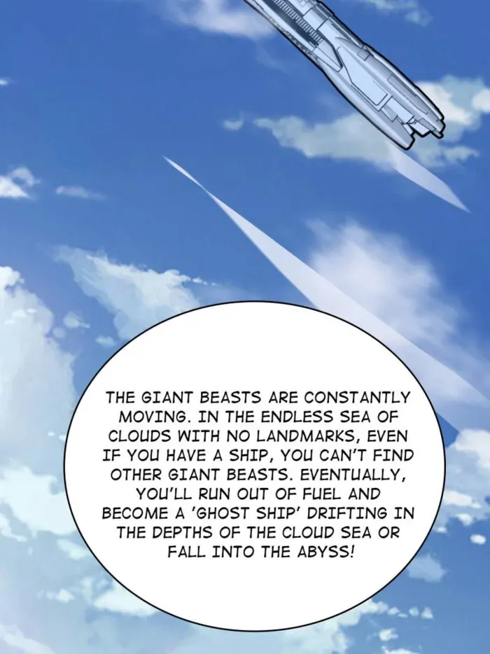 I’m Really Not A Supervillain Chapter 197 page 26 - 