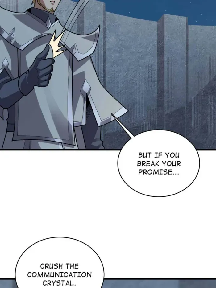 I’m Really Not A Supervillain Chapter 197 page 30 - 