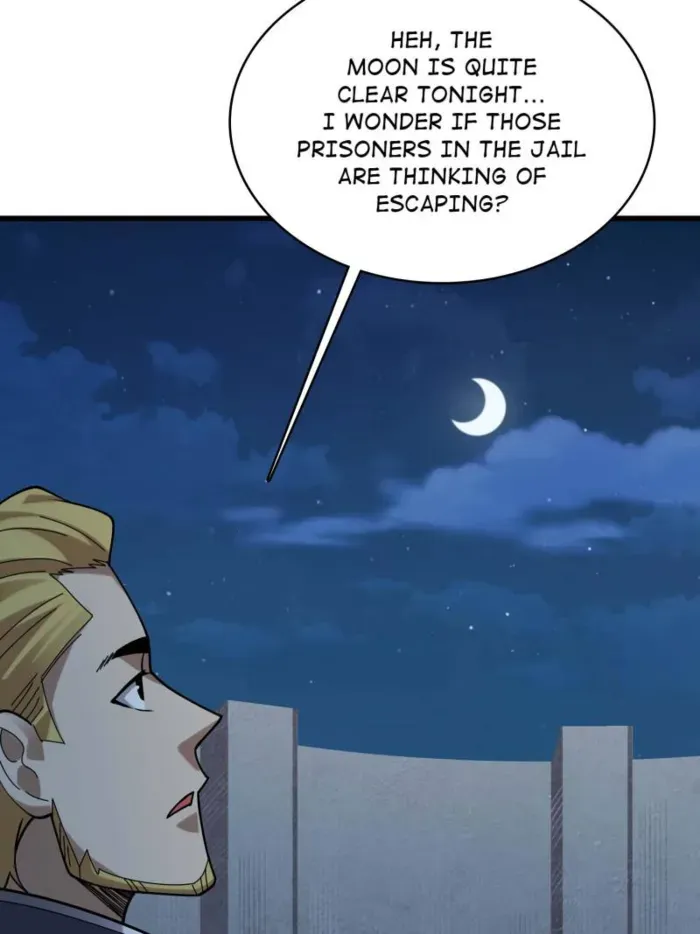 I’m Really Not A Supervillain Chapter 197 page 45 - 