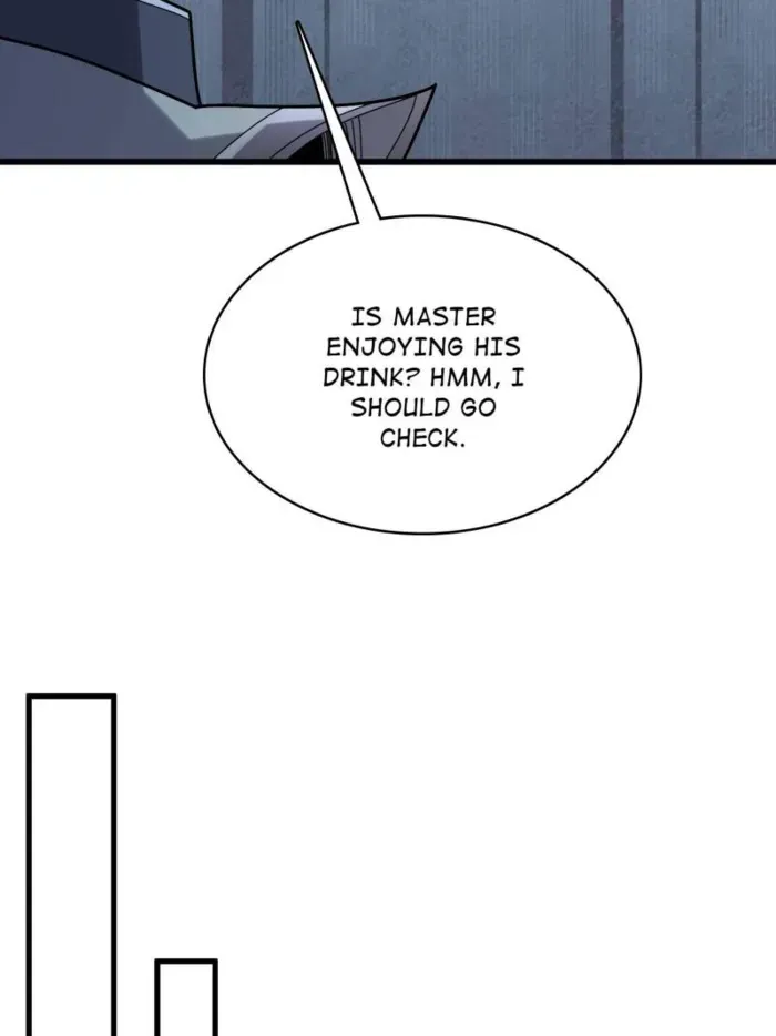 I’m Really Not A Supervillain Chapter 197 page 46 - 