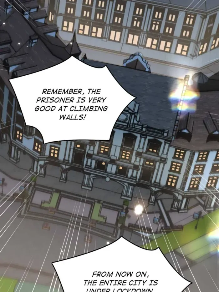 I’m Really Not A Supervillain Chapter 197 page 48 - 