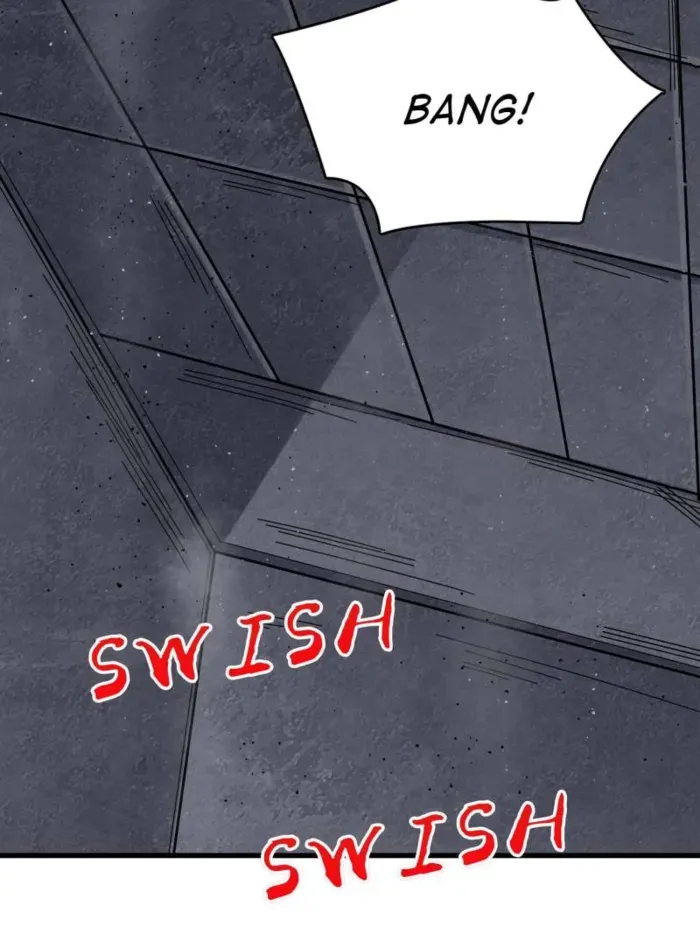 I’m Really Not A Supervillain Chapter 197 page 52 - 