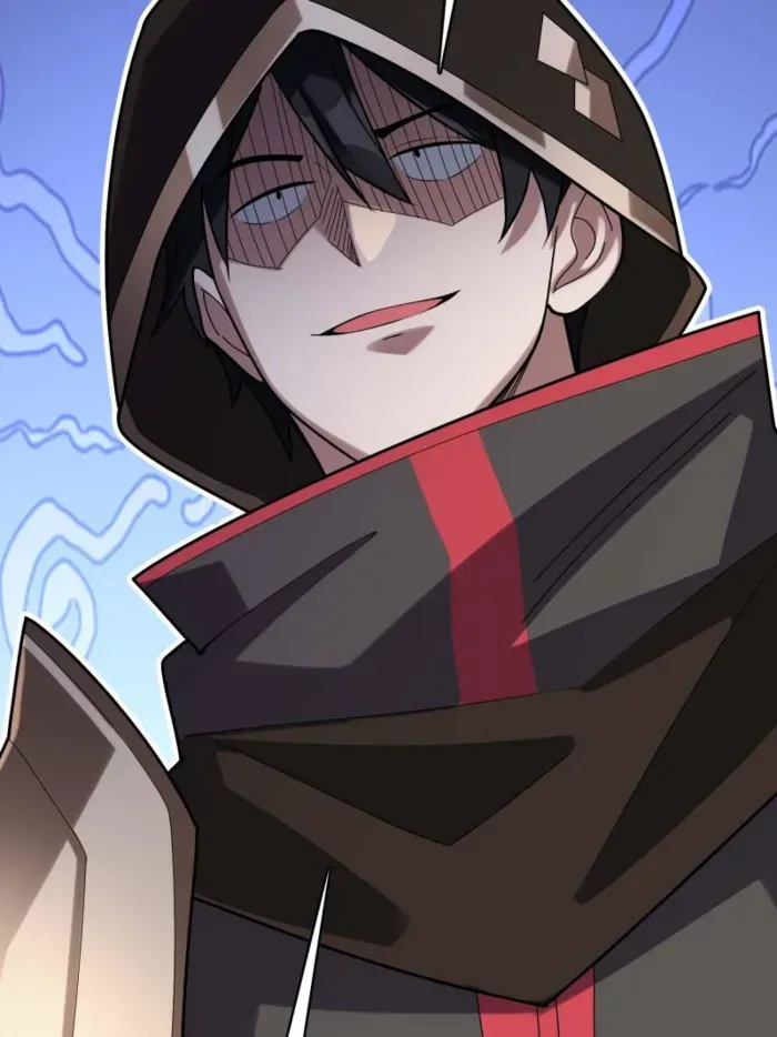 I’m Really Not A Supervillain Chapter 197 page 65 - 