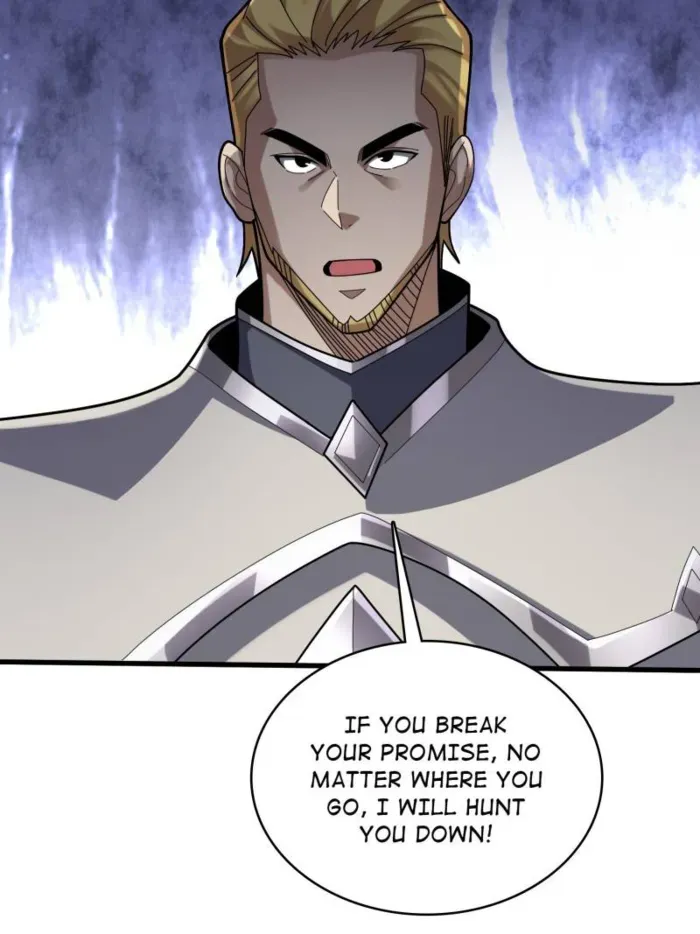 I’m Really Not A Supervillain Chapter 197 page 8 - 