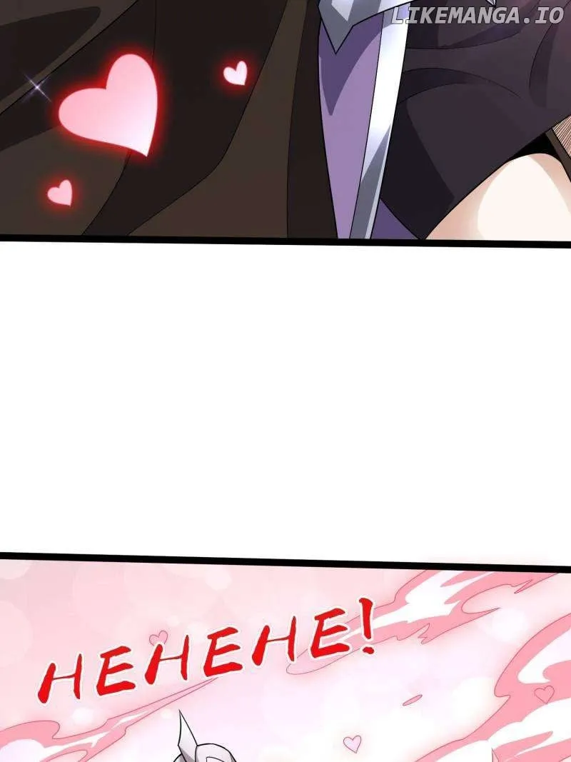 I’m Really Not A Supervillain Chapter 198 page 11 - 