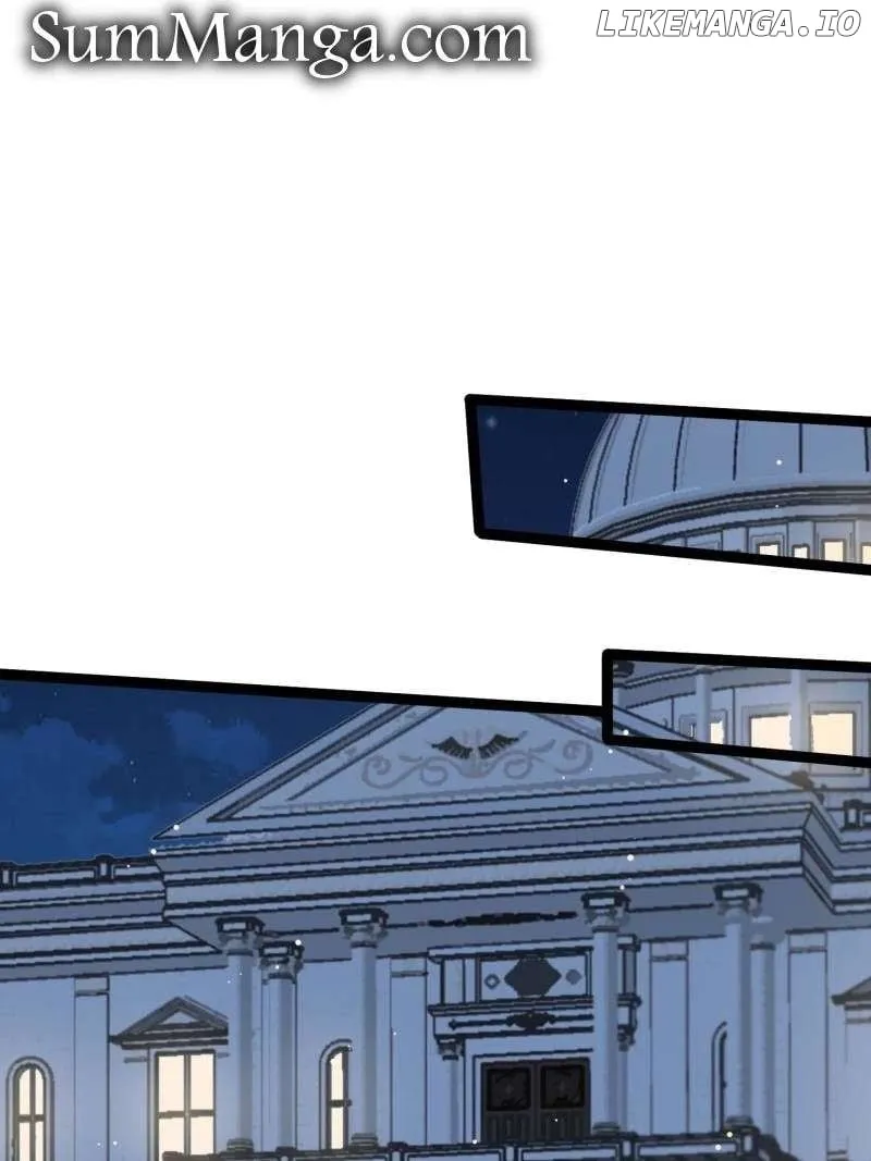 I’m Really Not A Supervillain Chapter 198 page 16 - 