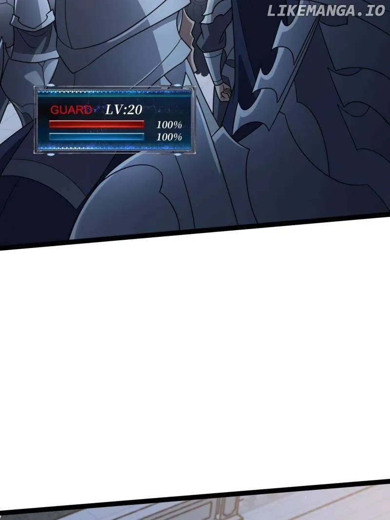 I’m Really Not A Supervillain Chapter 198 page 18 - 