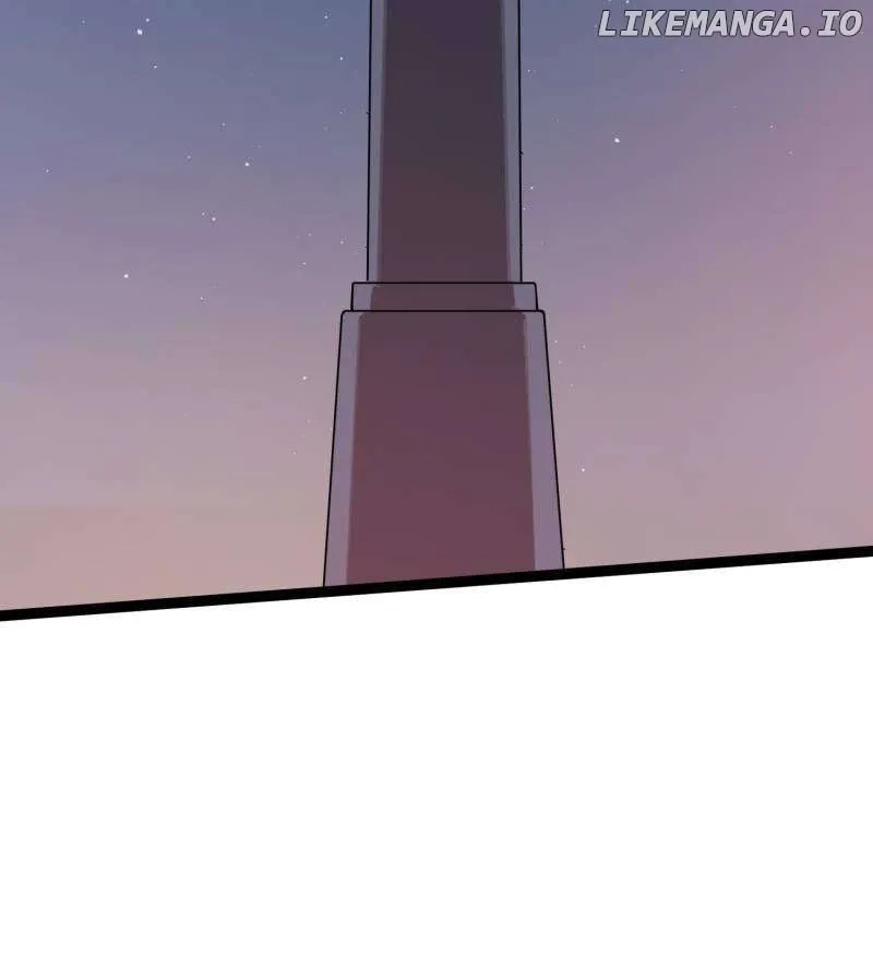 I’m Really Not A Supervillain Chapter 198 page 41 - 