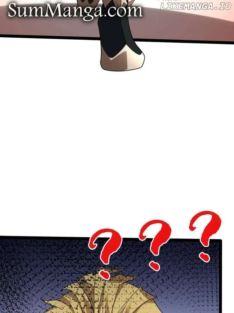 I’m Really Not A Supervillain Chapter 198 page 56 - 
