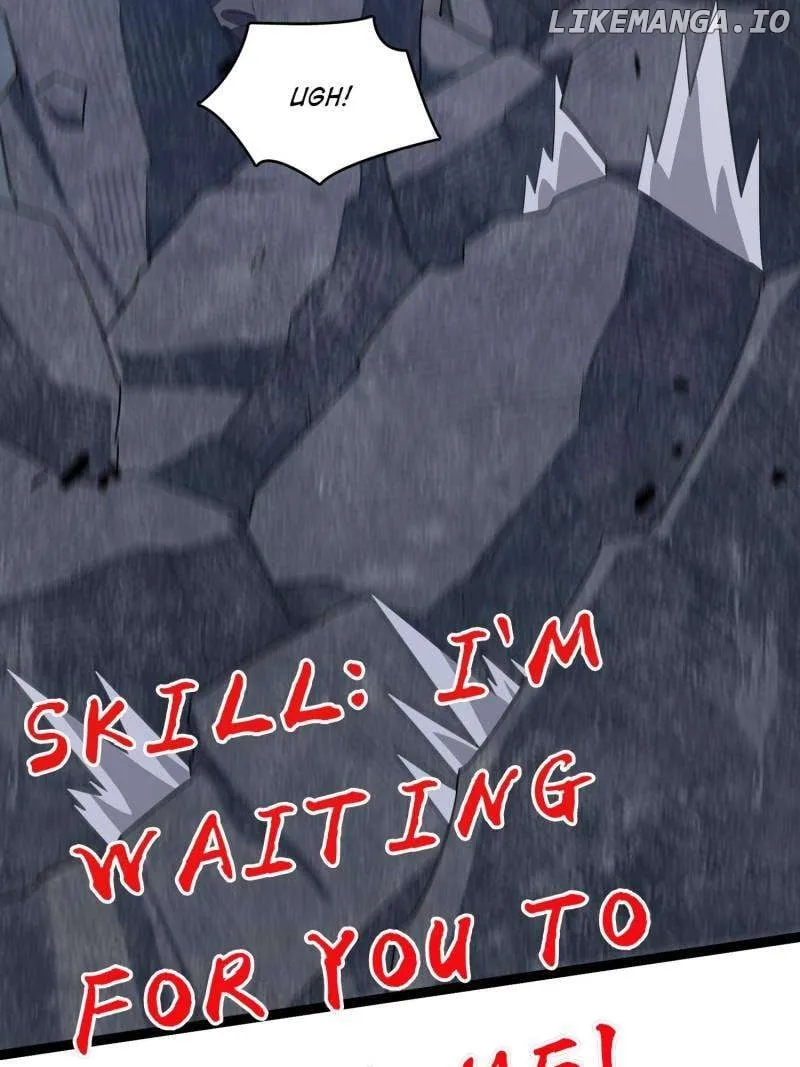 I’m Really Not A Supervillain Chapter 198 page 7 - 