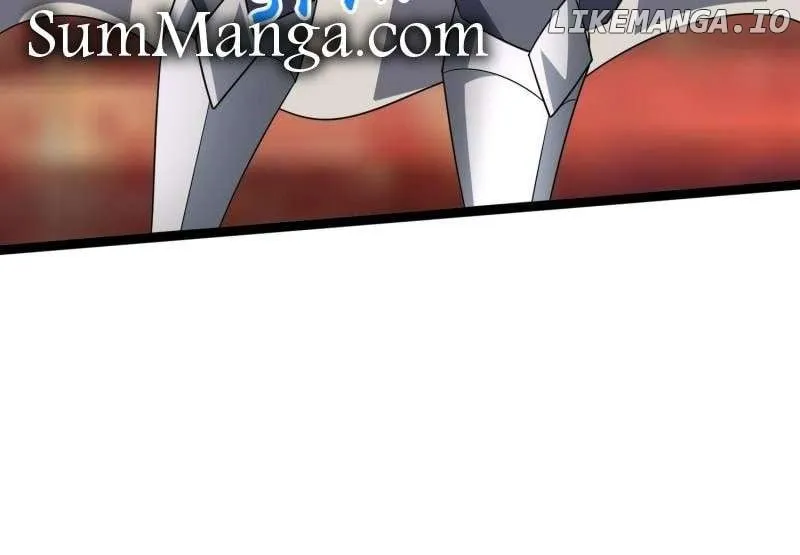 I’m Really Not A Supervillain Chapter 198 page 61 - 