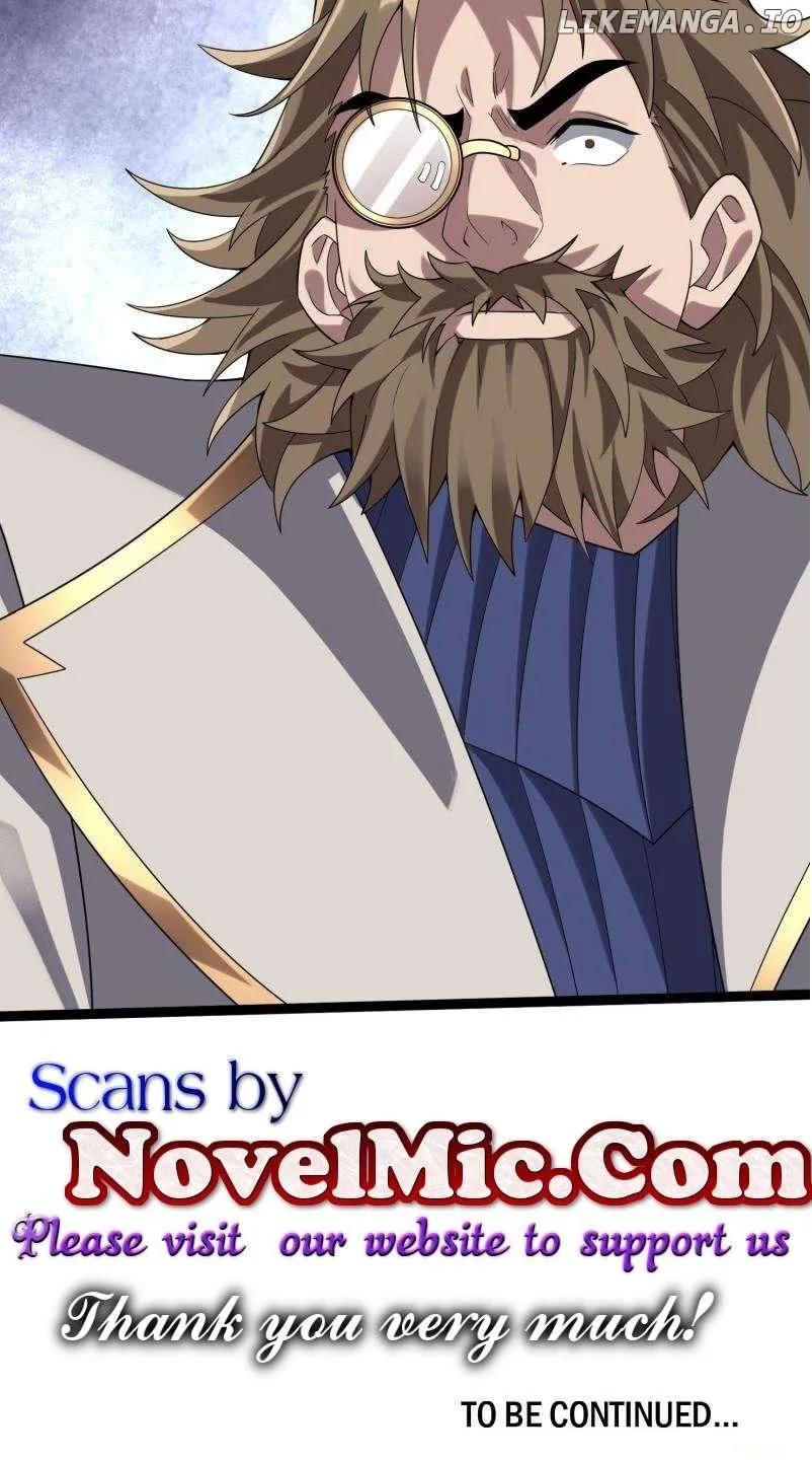 I’m Really Not A Supervillain Chapter 198 page 70 - 