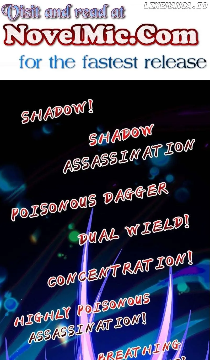 I’m Really Not A Supervillain Chapter 199 page 1 - 