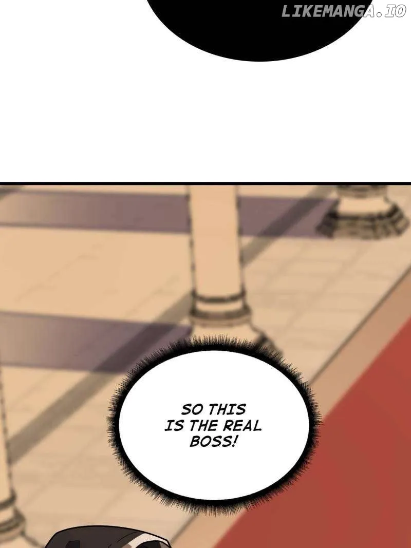 I’m Really Not A Supervillain Chapter 199 page 16 - 