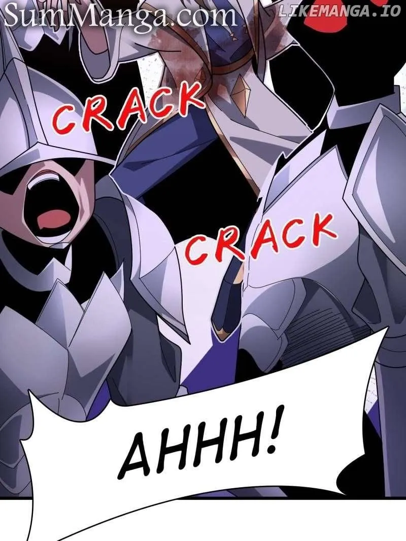 I’m Really Not A Supervillain Chapter 199 page 25 - 