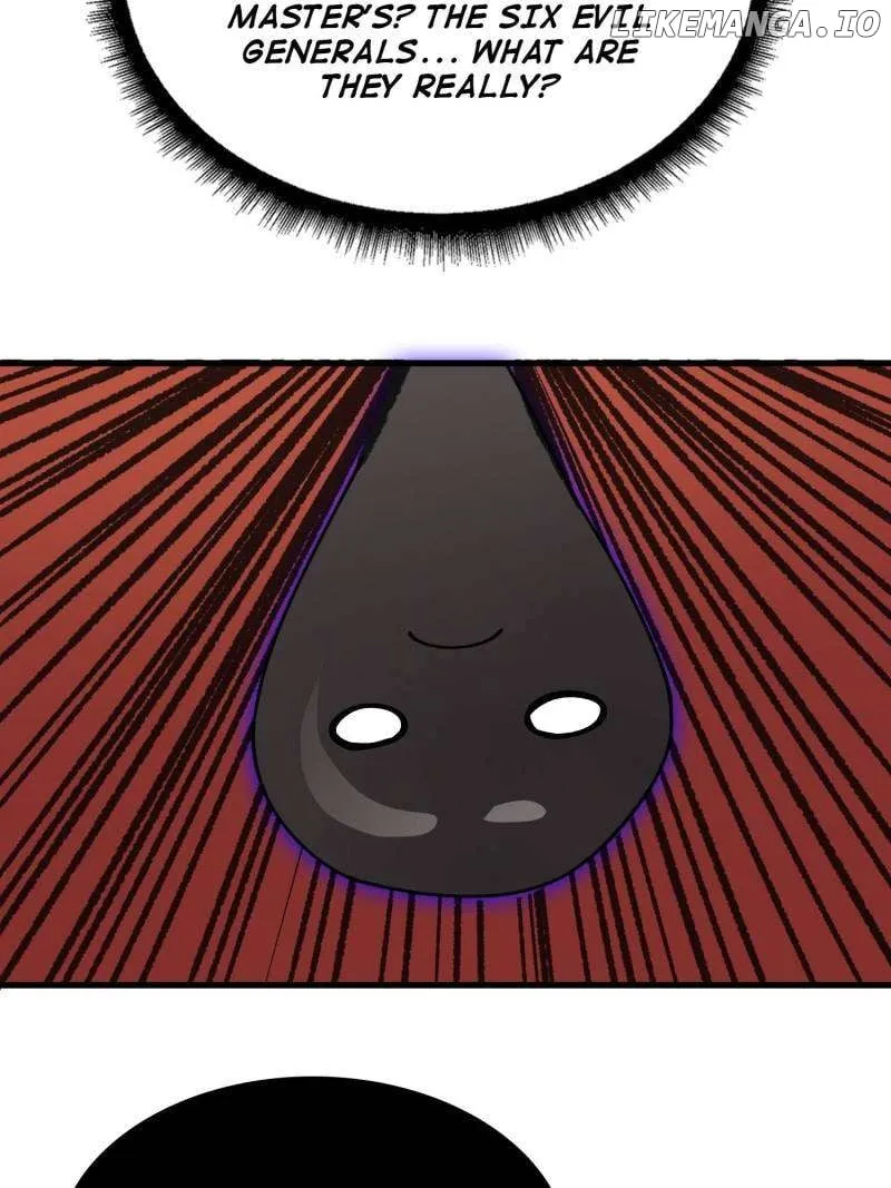 I’m Really Not A Supervillain Chapter 199 page 29 - 