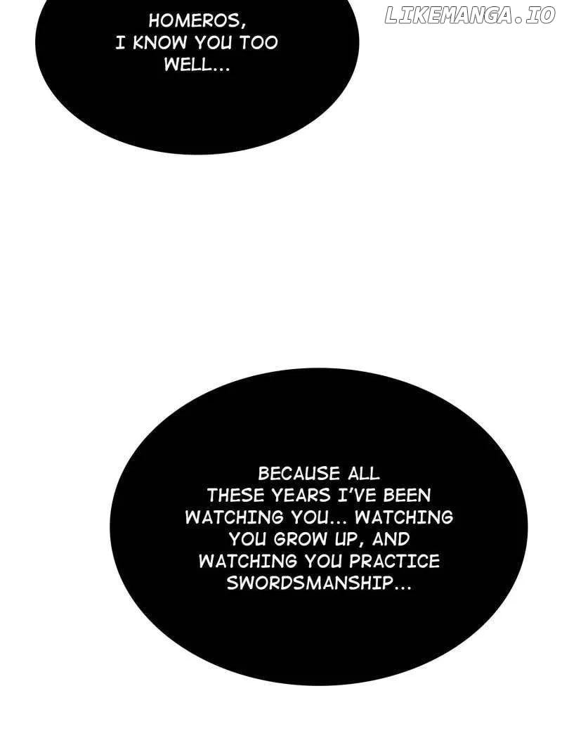 I’m Really Not A Supervillain Chapter 199 page 30 - 