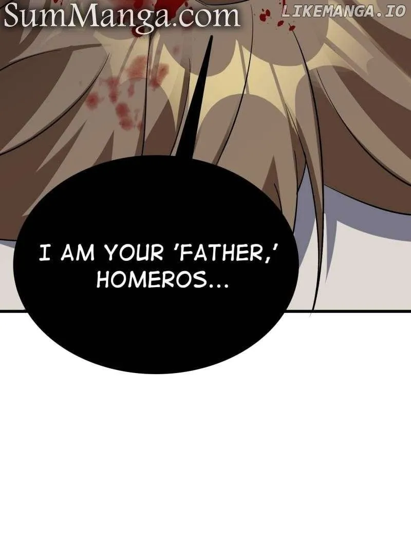 I’m Really Not A Supervillain Chapter 199 page 32 - 