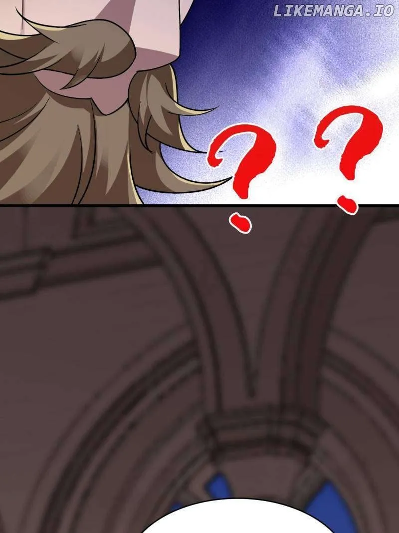 I’m Really Not A Supervillain Chapter 199 page 37 - 