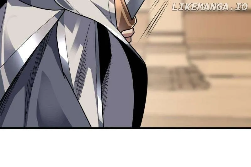 I’m Really Not A Supervillain Chapter 199 page 39 - 