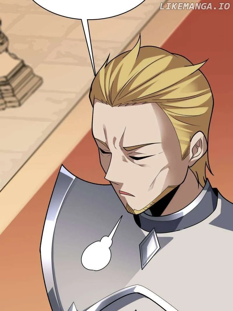I’m Really Not A Supervillain Chapter 199 page 64 - 