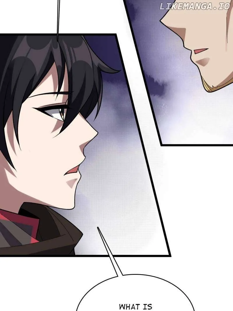 I’m Really Not A Supervillain Chapter 199 page 69 - 