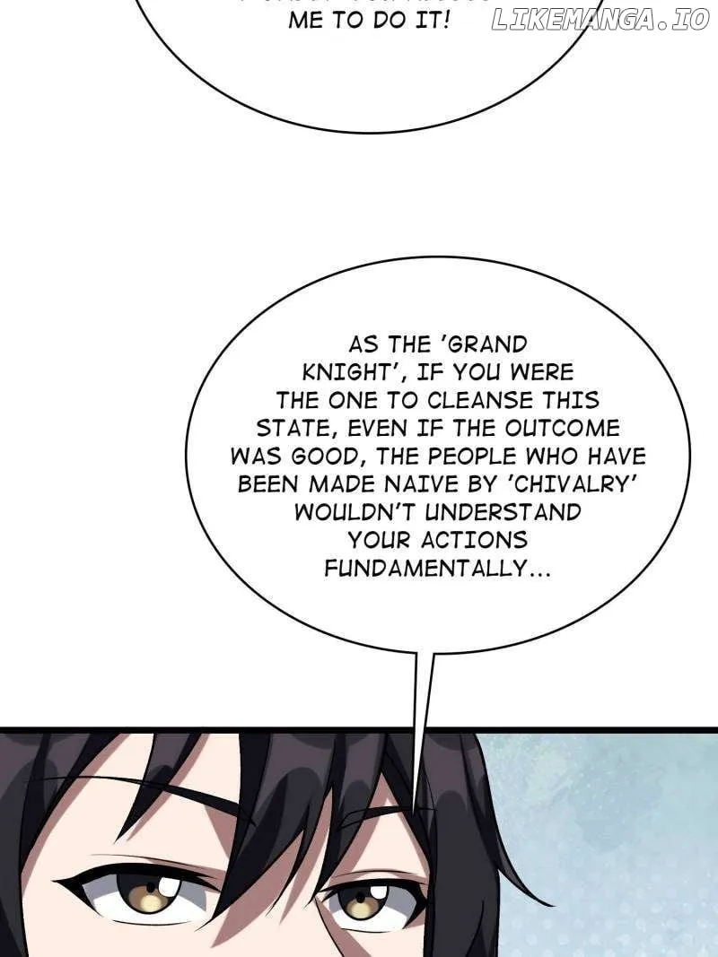 I’m Really Not A Supervillain Chapter 199 page 72 - 