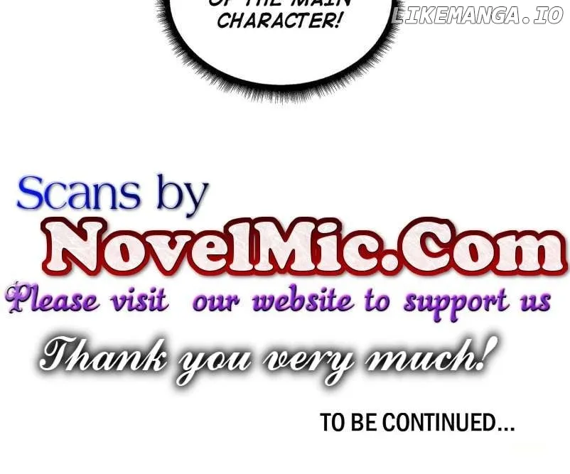 I’m Really Not A Supervillain Chapter 199 page 77 - 
