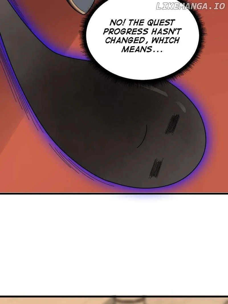 I’m Really Not A Supervillain Chapter 199 page 9 - 