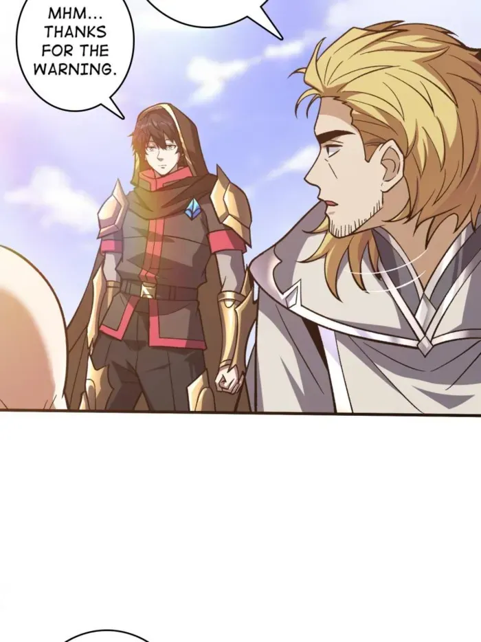 I’m Really Not A Supervillain Chapter 200 page 20 - 