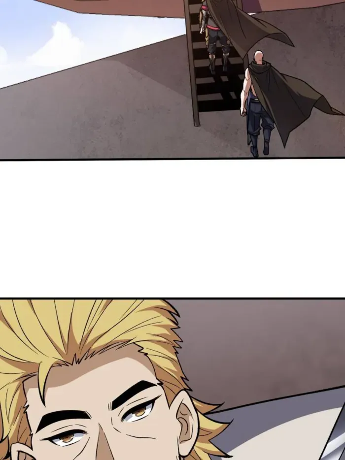 I’m Really Not A Supervillain Chapter 200 page 22 - 