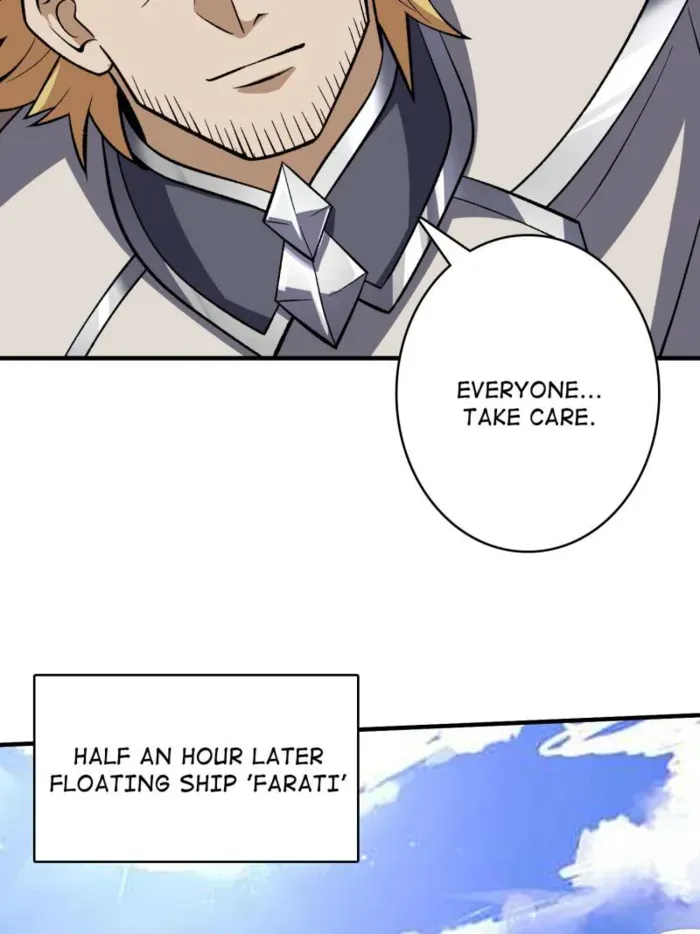 I’m Really Not A Supervillain Chapter 200 page 23 - 