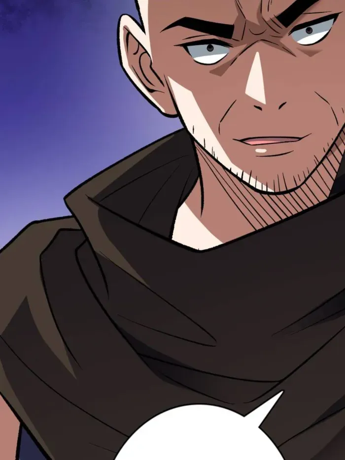 I’m Really Not A Supervillain Chapter 200 page 36 - 