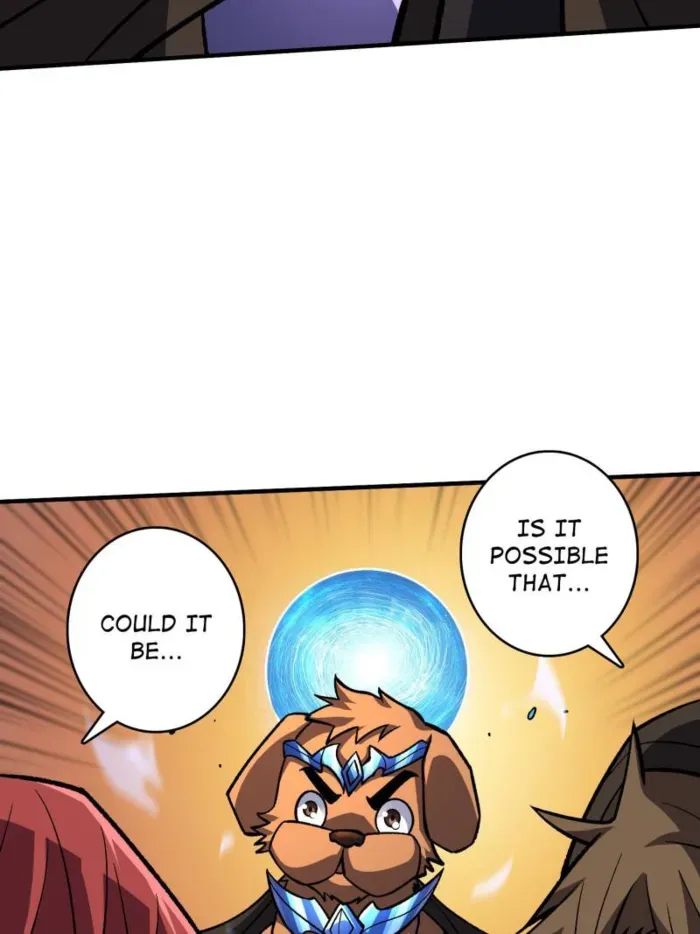 I’m Really Not A Supervillain Chapter 200 page 39 - 