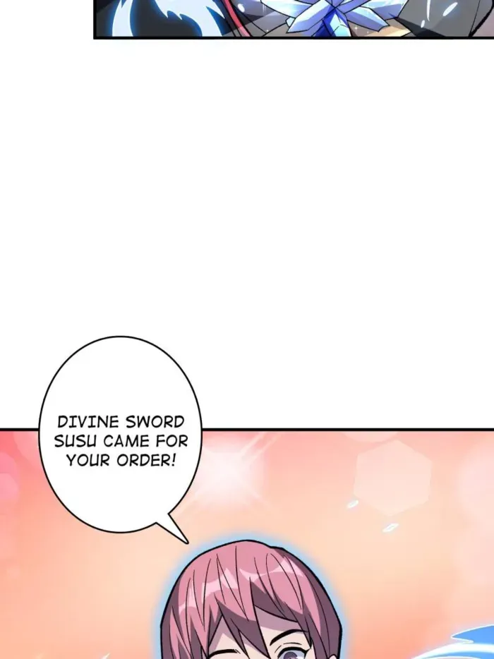 I’m Really Not A Supervillain Chapter 200 page 42 - 