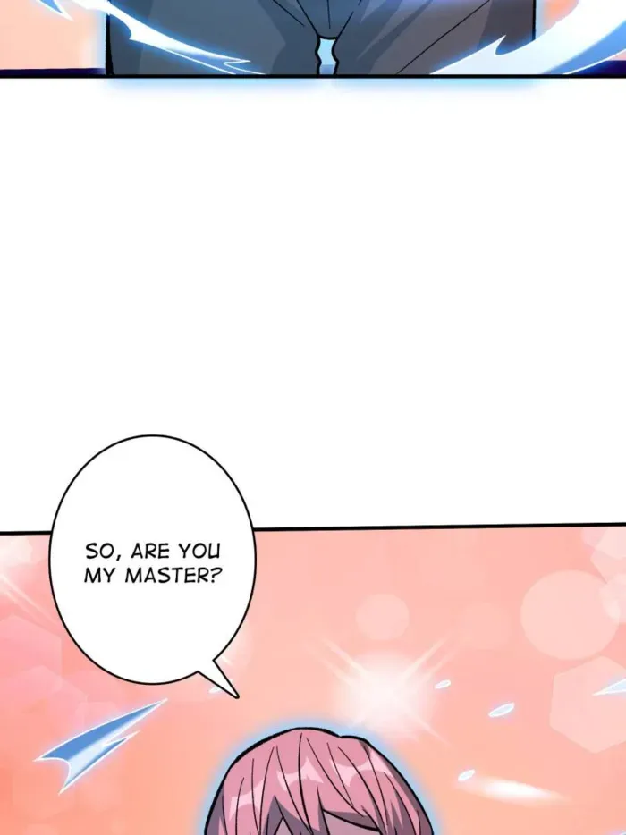 I’m Really Not A Supervillain Chapter 200 page 44 - 