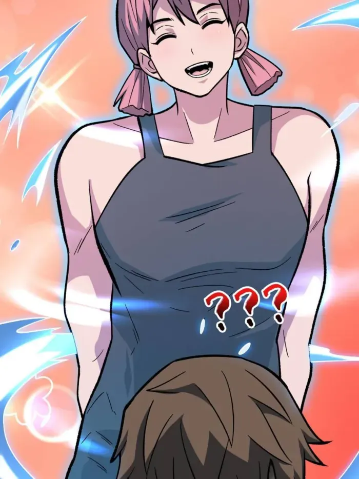 I’m Really Not A Supervillain Chapter 200 page 45 - 
